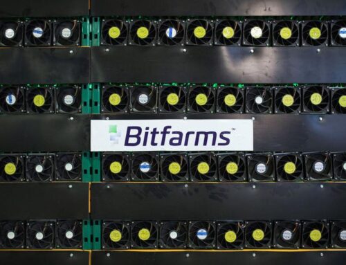 Bitfarms (BITF) says it’s ‘no longer a Bitcoin company’ as it moves to U.S. under new name
