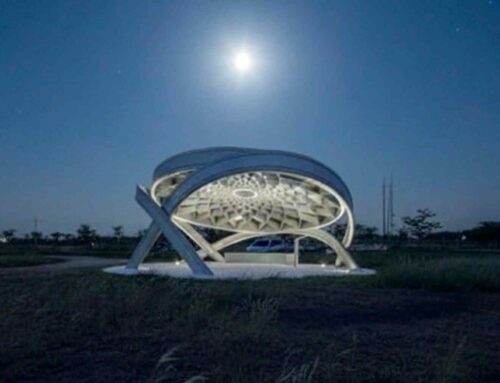 Solar panels are a waste of time — “Solar diamonds” absorb sunlight and produce even more