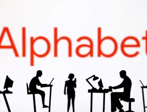 Global markets live:  Alphabet, Meta, Eli Lilly, Uber, Ocado…