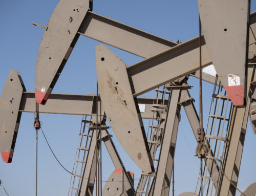 Texas law barring state investment in firms boycotting fossil fuels declared unconstitutio