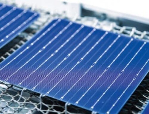 Solar Set to Surpass Coal in China, But There’s a Catch