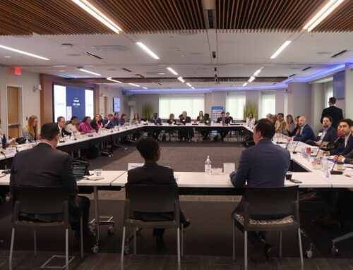 Cannabis State Roundtable