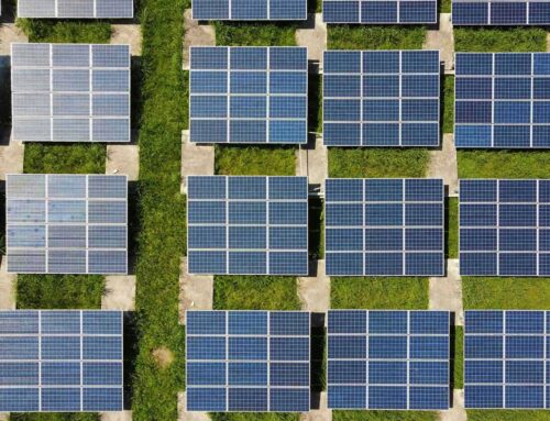 TotalEnergies enters long-term power purchase agreement to supply 1 GW of solar electricit