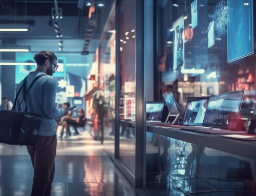 Amazon.com, Inc. (AMZN) is in Talks to Invest Up to $50 billion in OpenAI, Source Reports