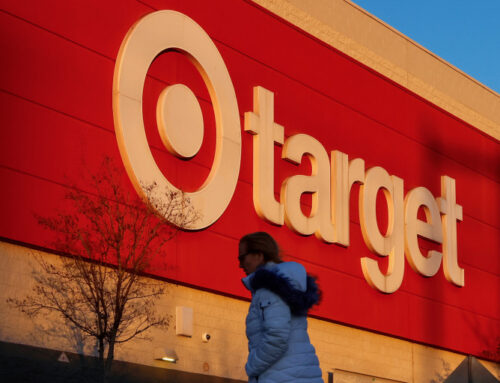 Target will invest more in stores, cut 500  jobs as new CEO takes the reins