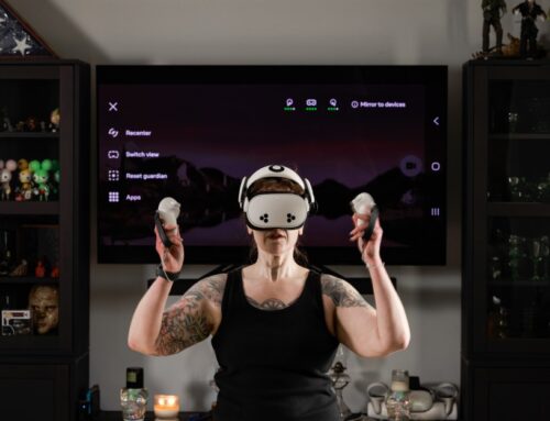 Supernatural was a breakout VR fitness sensation — meet the women furious with Mark Zucker