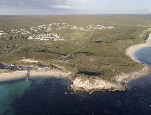 Luxury development in WA’s South West approved by environment minister