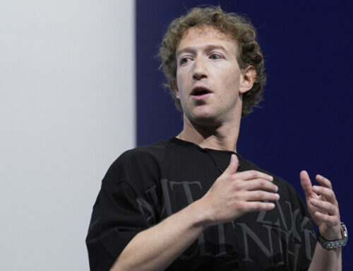 Meta on trial: Jury selection to begin in Santa Fe