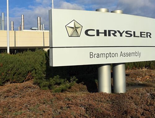 Brampton to rezone Stellantis plant lands for auto assembly to head off any sale, pressure
