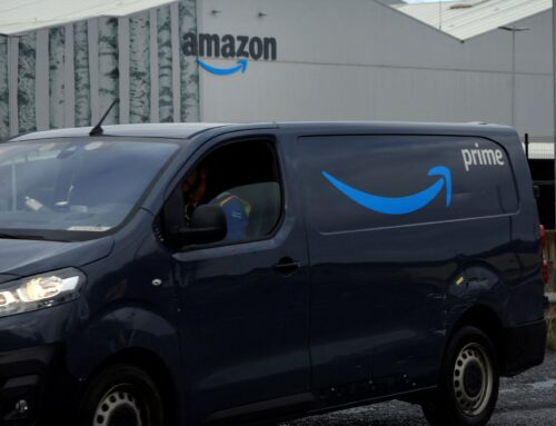 Exclusive: Amazon plans to use AI to speed up TV and film production