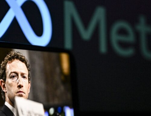 Meta Officially Ties Employee Performance to AI Usage; Microsoft On OpenClaw Security Risk