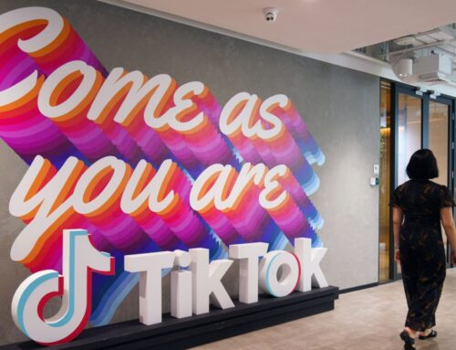 Chinese companies dominate investments in Singapore