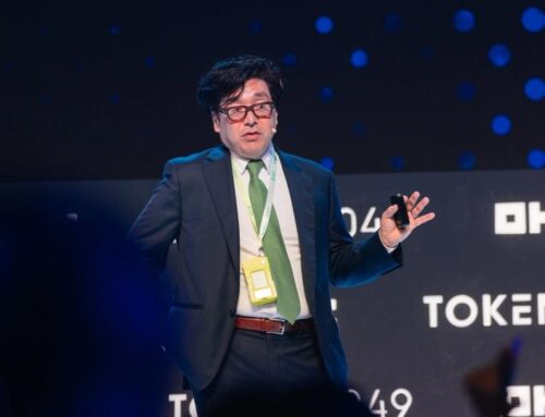 Ether (ETH) News: Tom Lee’s Bitmine (BMNR) adds to ETH stack after price crash, now holds