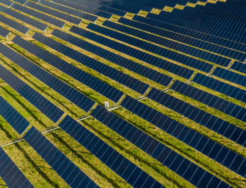 CEO addresses backlash over $300M solar farm in Stockton powering Meta data center