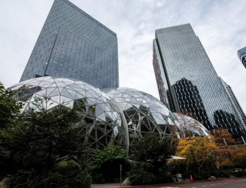 Amazon layoffs set to hit Washington corporate workforce hard as AI reliance grows