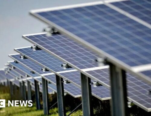 Proposed Cambridgeshire/Bedfordshire solar farm divides opinion