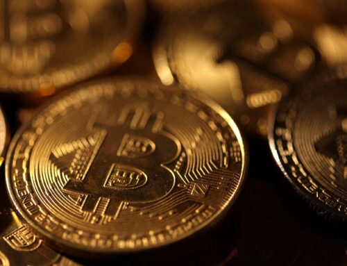 Bitcoin slumps with key $70,000 level in sight