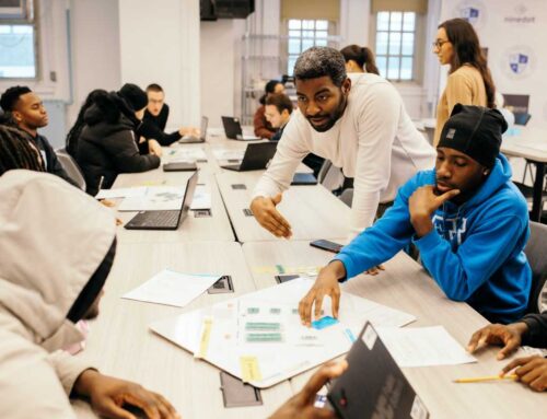 HARTS High School goes green: New training program prepares students for renewable energy