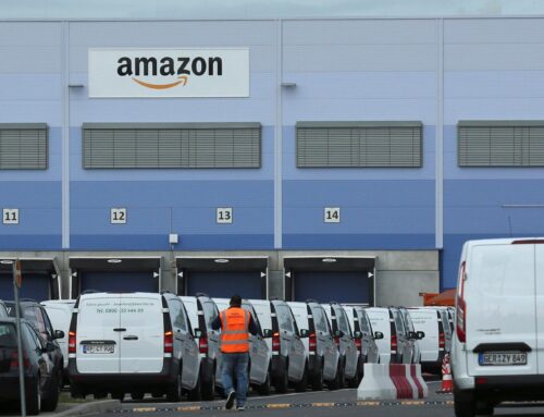 German cartel office bans Amazon from using price controls
