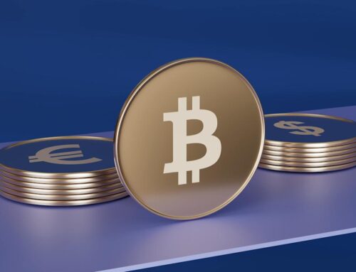 Why bitcoin may have bottomed