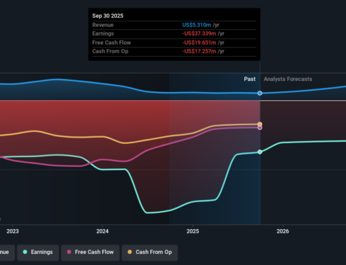 Vuzix (NASDAQ:VUZI) shareholders have endured a 85% loss from investing in the stock five