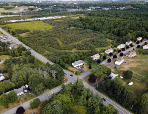 What to know about Amazon’s proposed distribution center in Gorham