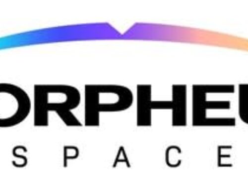 Morpheus Space Secures a $15 Million Strategic Investment to Accelerate Mass-Production Ex