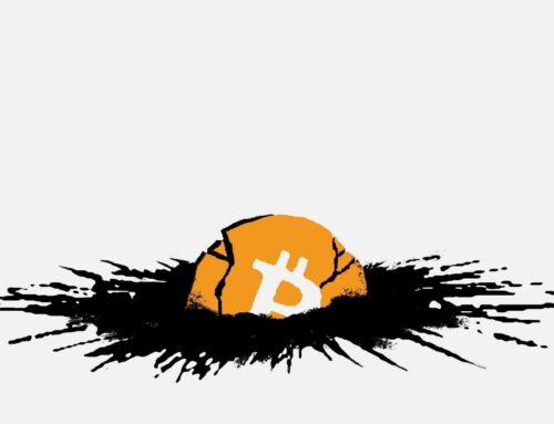 Bitcoin is still about $69,000 too high