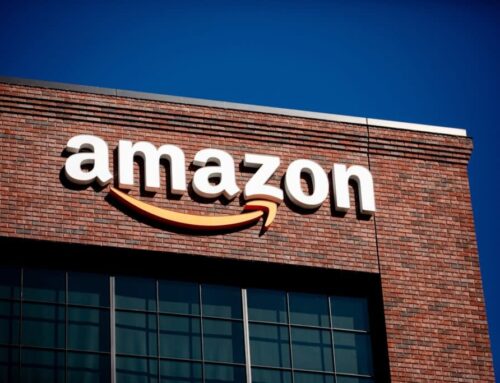 Jim Cramer On Amazon Stock Slip: Not Saying Downside Overdone, ‘I Figure Tomorrow’s Pretty