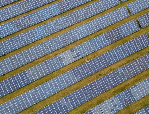 Britain secures record amount of solar in renewable power auction