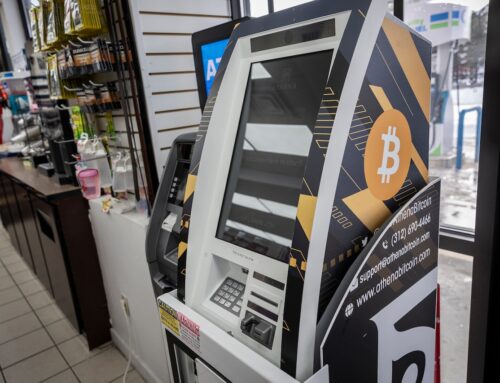 Mass. AG sues bitcoin kiosk operator in connection with crypto scam worth $10 million