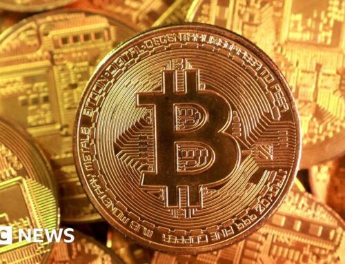 S Korean crypto firm accidentally pays out $40bn in bitcoin