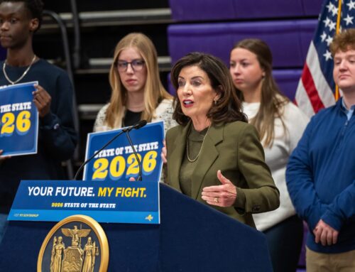 Creating a safe online environment for kids