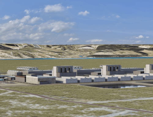 Amazon expands carbon-free energy efforts with nuclear investment in Washington State