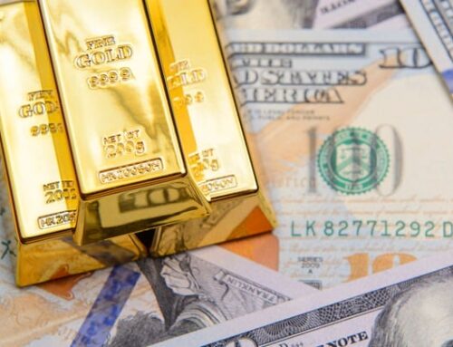 Why Gold Still May Hit $6,000; Bitcoin Tests Trump 2.0 Low