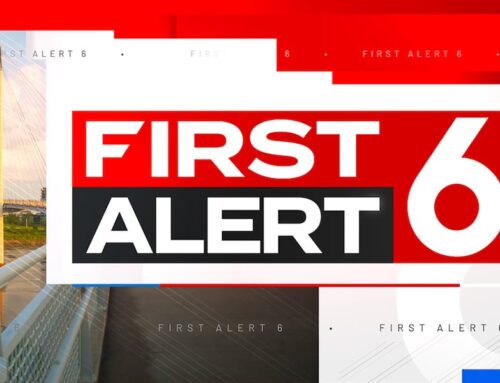 6 things you need to know on Monday, Feb. 2