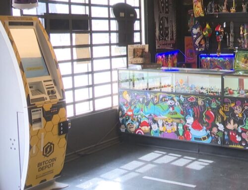 Massachusetts Attorney General files lawsuit against Bitcoin Kiosk operator