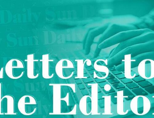 Letter to the Editor: Permitting reform for clean energy seen as solution