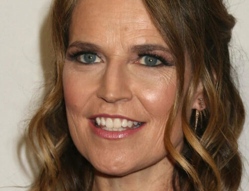 Alleged Ransom Note For Savannah Guthrie’s Mom Demands Hefty Sum In Bitcoin