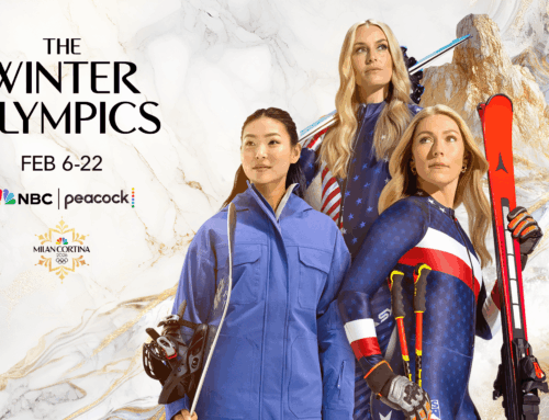 Watch NBCUniversal’s Coverage of the 2026 Milan Cortina Olympics on Peacock