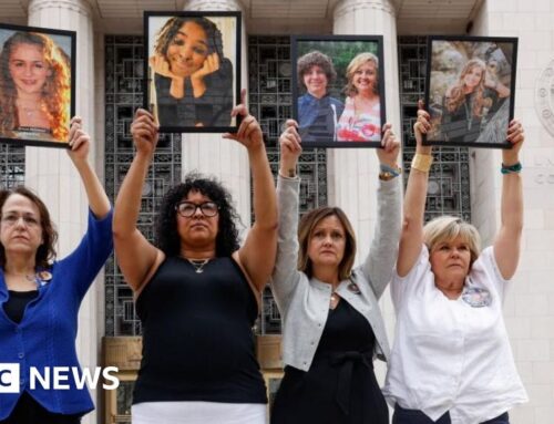 Meta, YouTube accused of designing platforms ‘to addict’ children