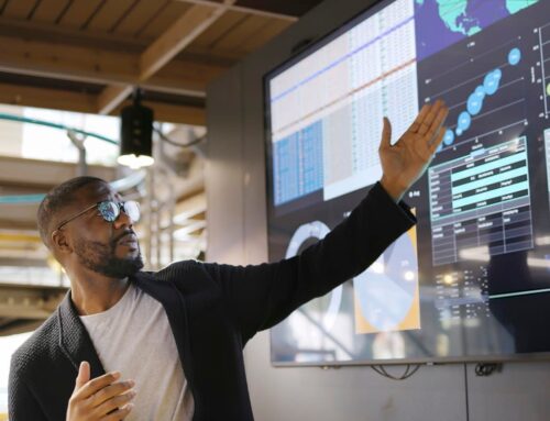 Stock-Split Watch: Is Meta Platforms Next?