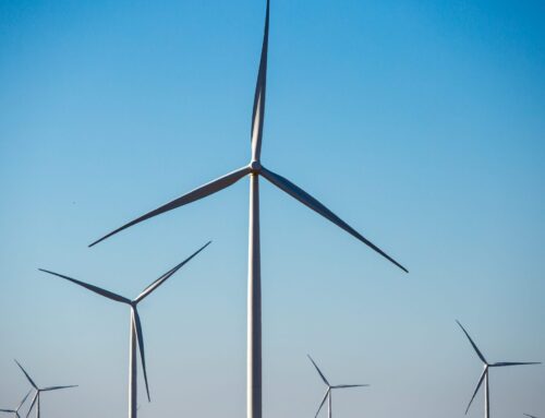 Iowa bill would standardize county regulation of renewable energy