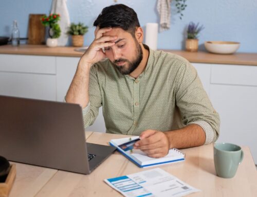 This Money Expert Would ‘Never’ Do This in a Recession: Should You?