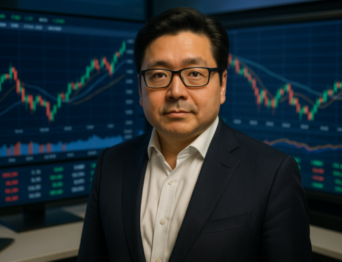 Tom Lee: Bitcoin, Ethereum Got Hit Hard, But The Bottom Is Close