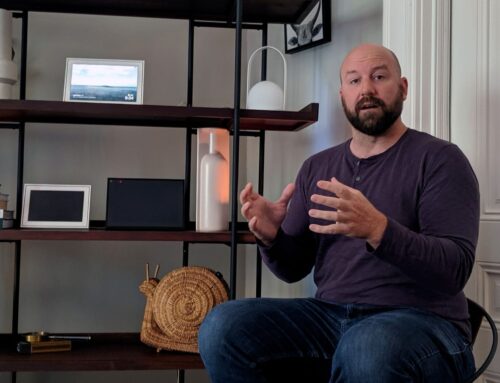 Meta CTO: Metaverse cuts ’cause for sadness,’ still ‘bullish’ on VR