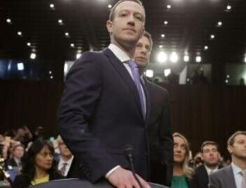 Meta co-founder and chief executive Mark Zuckerberg is scheduled to testify as the parent