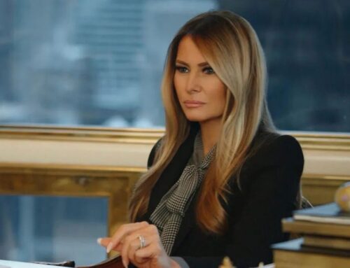 ‘Melania’s box office isn’t impressive when you see Amazon spent $75 million