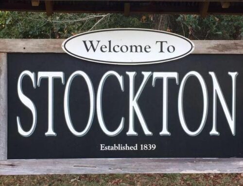 Locals react to Stockton’s Meta solar farm