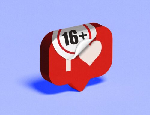 What adults lose when kids are banned from social media